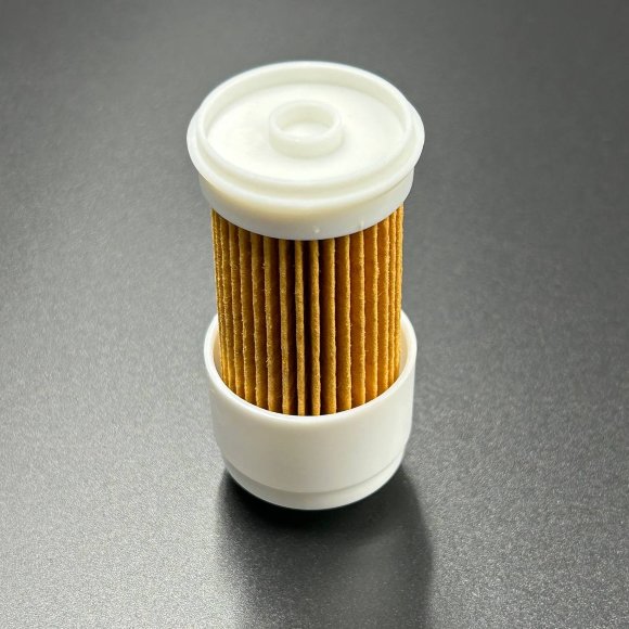 Фильтр топливный Yamaha Z150-300 (вставка сменная) (10) (KACAWA)