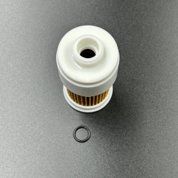 Фильтр топливный Yamaha Z150-300 (вставка сменная) (10) (KACAWA)