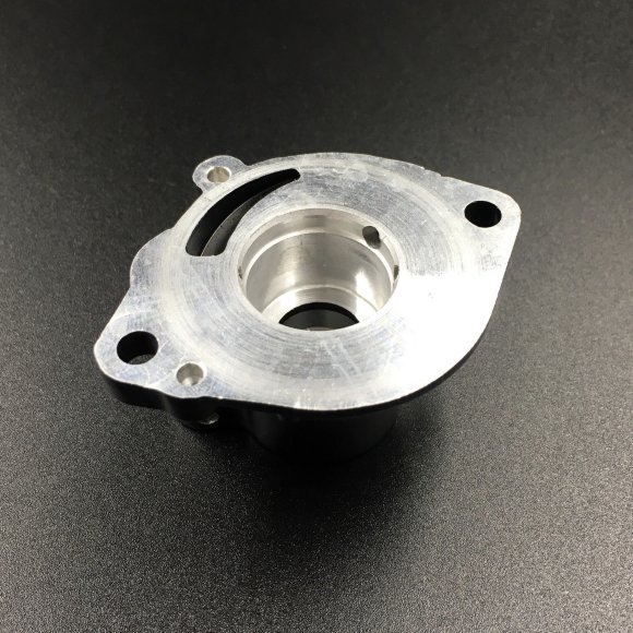 Корпус помпы охлаждения Yamaha 2 (PREMARINE)