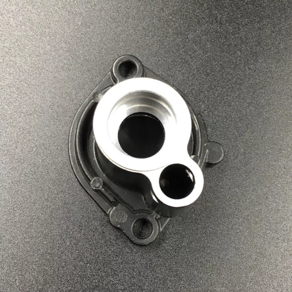 Корпус помпы охлаждения Yamaha 2 (PREMARINE)