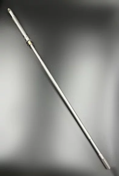 Вал торсионный Yamaha 40X (L) (YUELANG)
