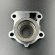 Основание помпы охлаждения Yamaha 60-90, F75-100 (6D8-WS443-00; 688-44341-01-94) (Kacawa) Основание помпы охлаждения Yamaha 60-90, F75-100 (6D8-WS443-00; 688-44341-01-94) (Kacawa)