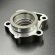 Основание помпы охлаждения Yamaha 60-90, F75-100 (6D8-WS443-00; 688-44341-01-94) (Kacawa) Основание помпы охлаждения Yamaha 60-90, F75-100 (6D8-WS443-00; 688-44341-01-94) (Kacawa)