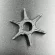 Ремкомплект помпы охлаждения Suzuki DT 25-40 (17400-96404) (Omax)