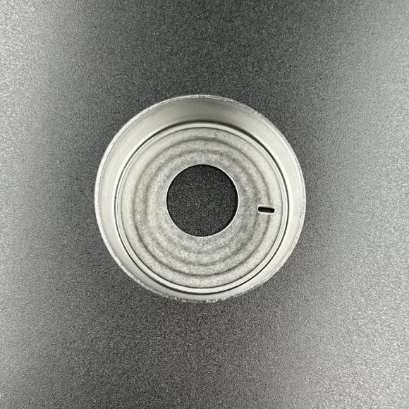 Стакан помпы охлаждения Yamaha 75-90 (69D-44322-00) (Osaka)