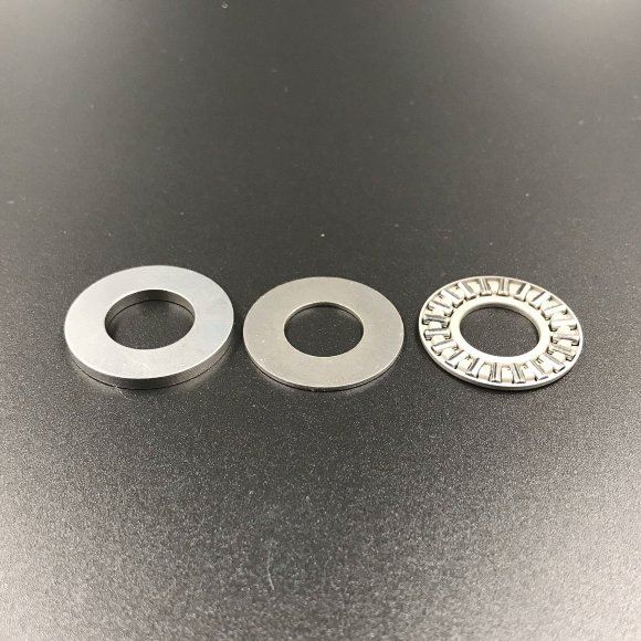 Подшипник роликовый Yamaha 9.9-15, F8-15 (14х29х6) (93341-414V1) (93341-41414) (Yamaha)