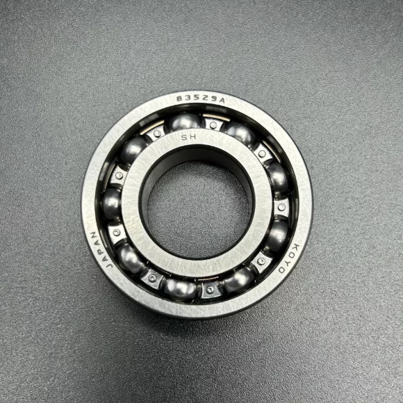 Подшипник шариковый BEARING (Quicksilver) Подшипник шариковый BEARING (Quicksilver)