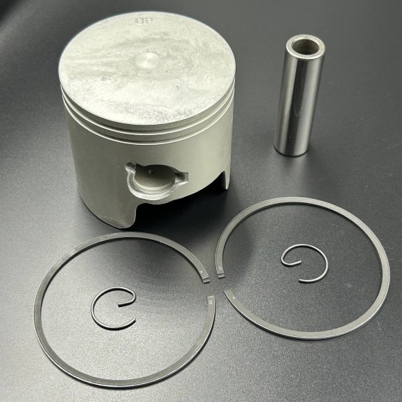 Поршневой комплект Yamaha 80-90 (0.25mm) (KACAWA)