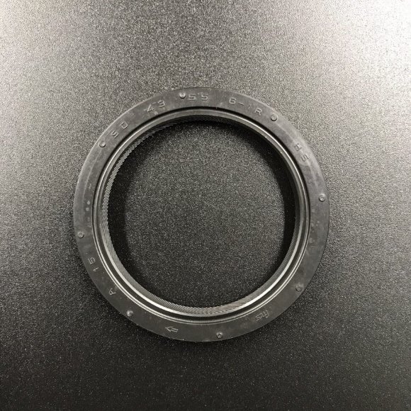 Сальник Yamaha (93102-43M42) (43x55x6) (Yamaha) (RAC)
