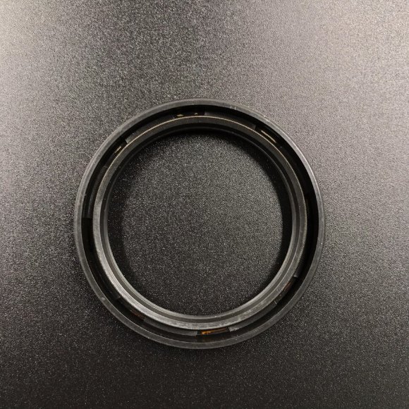 Сальник Yamaha (93102-43M42) (43x55x6) (Yamaha) (RAC)