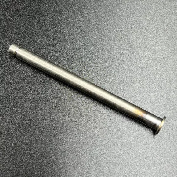 Ось Yamaha (YUELANG)