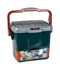 Экспедиционный ящик IRIS RV BOX  Bucket 25B, 20литров