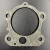Прокладка под корпус помпы охлаждения Yamaha 50-90 F75-100 (PREMARINE)