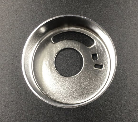 Стакан помпы охлаждения Yamaha 25-30 (69P-44322-00) (Osaka)