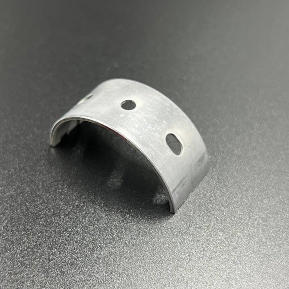 Вкладыш коренной Yamaha FX10, RFX10; RS10, RS90, RST90, RSG90; SR10 (коричневый) (Yamaha)