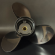 Гребной винт Suzuki DT20-DT30, DF25-DF30, DF25A-DF30A (3x10-1/4x15) (Sema Series) (Polastorm Genesis)