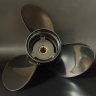 Гребной винт Suzuki DT20-DT30, DF25-DF30, DF25A-DF30A (3x10-1/4x15) (Sema Series) (Polastorm Genesis)