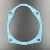 Прокладка помпы Mercury F75-115 (817277; 8172771) (Osaka)
