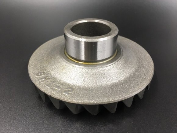 Шестерня заднего хода Yamaha 80-90 (6H1-45571-00) (YAMAHA) Шестерня заднего хода Yamaha 80-90 (6H1-45571-00) (YAMAHA)