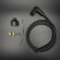Провод высоковольтный CABLE ASSY-IGN (Quicksilver)