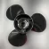 Гребной винт Mercury Black Max (14-1/2х19R)