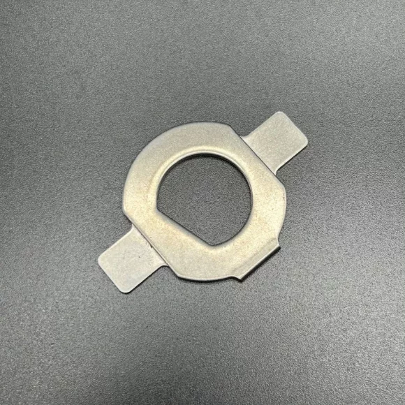 Шайба стопорная стальная диам. 12 мм WASHER-TAB (Quicksilver) Шайба стопорная стальная диам. 12 мм WASHER-TAB (Quicksilver)