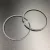 Кольца поршневые, комплект на один поршень Yamaha 40-50 (0.25mm) (2Ring) (PREMARINE)