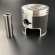 Поршень Suzuki DT40 (0.50mm) (12100-94400-0.50) (PREMARINE)