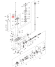 Уплотнение тяги реверса TOHATSU MFS9.9/15/20 injector (3RS-66021-0) Уплотнение тяги реверса TOHATSU MFS9.9/15/20 injector (3RS-66021-0)