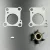Ремкомплект помпы охлаждения Honda BF8-15 (KACAWA)