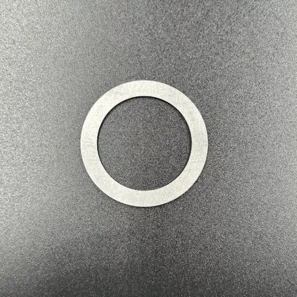 Шайба регулировочная Suzuki(1.2mm)(Suzuki)