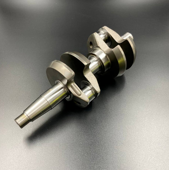 Коленчатый вал Yamaha 55 (Sinera) Коленчатый вал Yamaha 55 (Sinera)