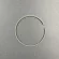 Кольца поршневые, комплект на один поршень Suzuki DT9.9-15 (толщина 2mm) (0.50mm) (Sinera) Кольца поршневые, комплект на один поршень Suzuki DT9.9-15 (толщина 2mm) (0.50mm) (Sinera)