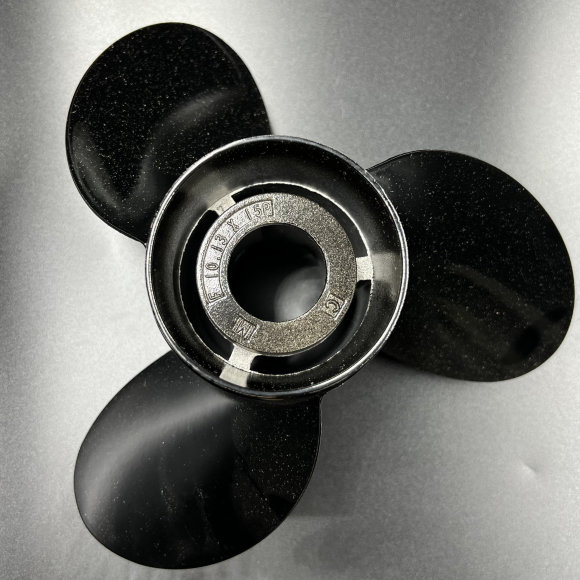 Гребной винт Mercury 25-70 (3x10-1/8x15) Black Max (Mercury)