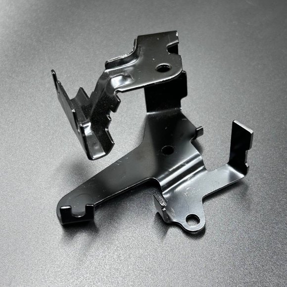 Кронштейн привода дроссельной заслонки Yamaha 9.9-15 (YUELANG)