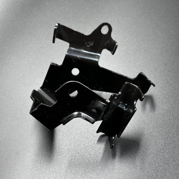 Кронштейн привода дроссельной заслонки Yamaha 9.9-15 (YUELANG)
