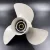 Гребной винт Yamaha 60-140, F70-F130 (3x13x19) (688-45941-00) (Omax)
