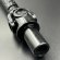 Карданный вал CFZ8-Z10 (Задний) (В сборе) (ZIBO)