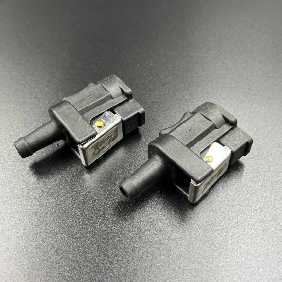 Комплект подачи топлива Yamaha (8mm) (6Y2-24306-53) (Omax)