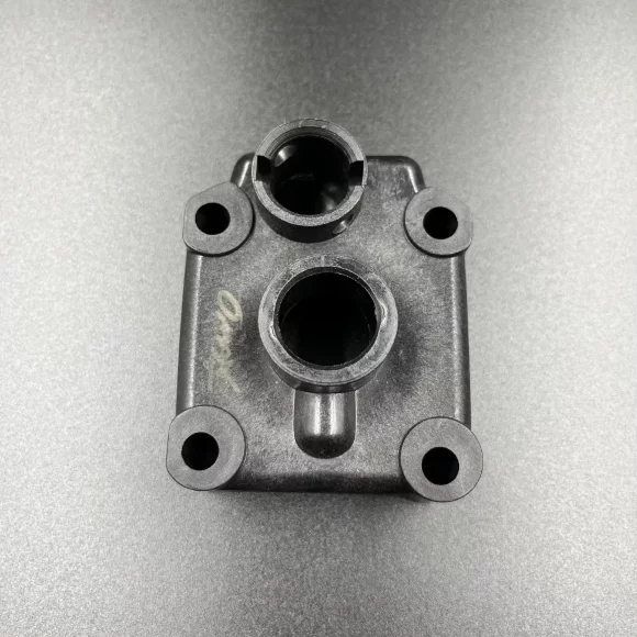 Корпус помпы охлаждения Tohatsu 25-30, M40C (Omax)