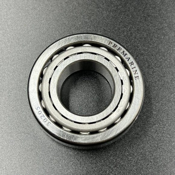 Подшипник шестерни переднего хода Yamaha 9.9-30, F8-45 (25X52X16.25) (Premarine) Подшипник шестерни переднего хода Yamaha 9.9-30, F8-45 (25X52X16.25) (Premarine)