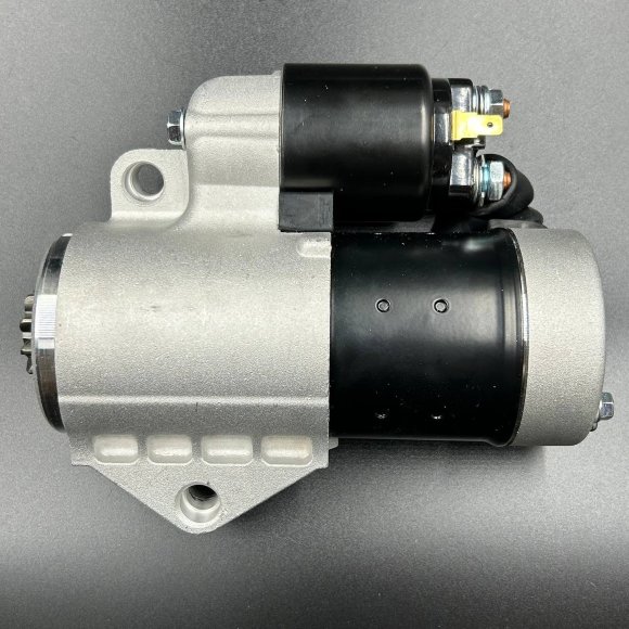Электростартер Suzuki DF90-140 (WUHU)