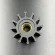 Крыльчатка помпы охлаждения JOHNSON/VOLVO PENTA (875811-2; 09-1027B) (PREMARINE)