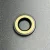 Сальник Suzuki (09289-17006;09289-17L02;93101-16M36;93101-16001) (16x30x6) (Sinera)