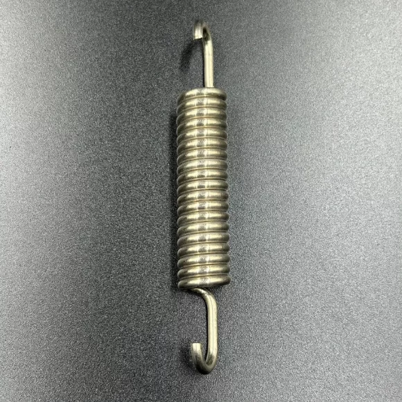 Пружина струбцина Yamaha 40X, F20-25 (Yamaha)