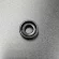 Сальник Mercury (26-816464-1;8M0204708) (9х19х6.5) (KACAWA)
