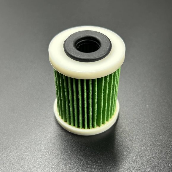 Фильтр топливный для Yamaha F150-350 (6P3-24563-00; 6P3-WS24A-01;15412-93J10) (ZIBO)