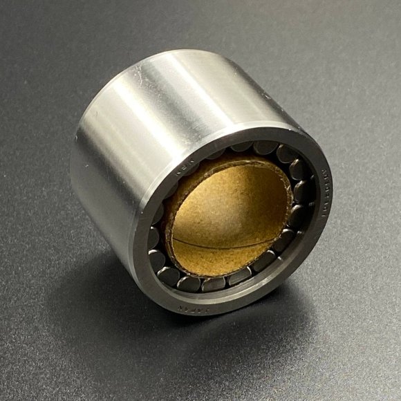 Подшипник игольчатый Yamaha 150-225, F150-275 (Omax)