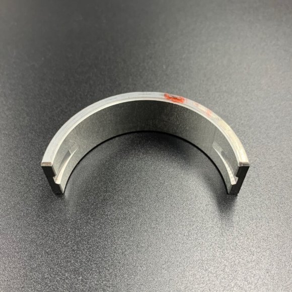 Вкладыш коренной Yamaha F75-115 (Red) (67F-11417-30) (Yamaha)