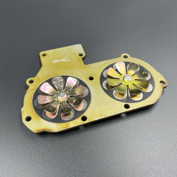 Лепестковые клапана Yamaha 25-30 (В сборе) (689-W0004-00) (Omax) Лепестковые клапана Yamaha 25-30 (В сборе) (689-W0004-00) (Omax)